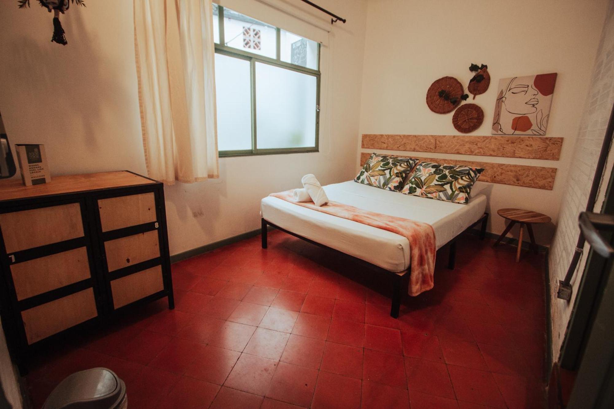 Centro Hostel 메딜린 외부 사진
