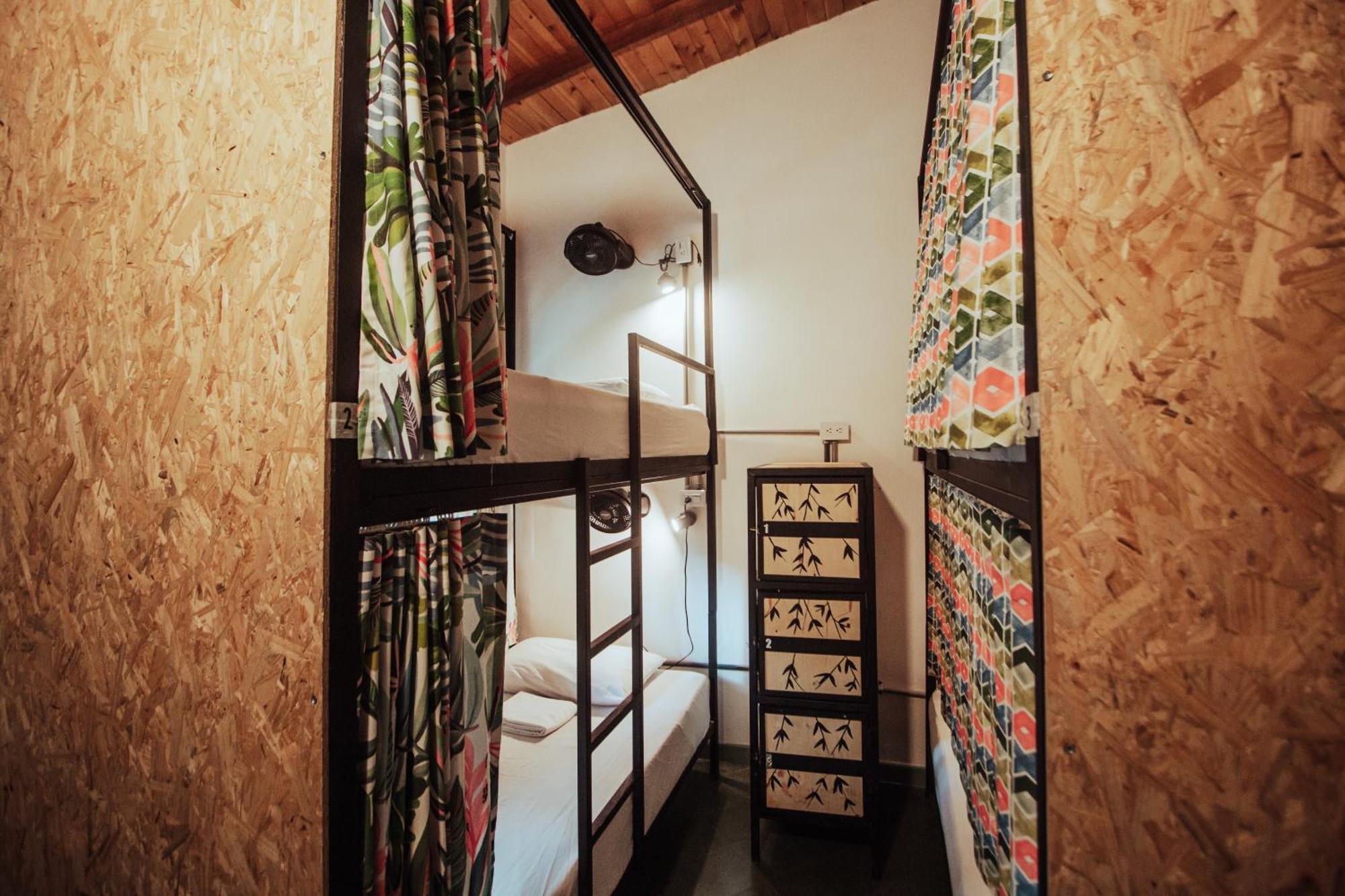 Centro Hostel 메딜린 외부 사진