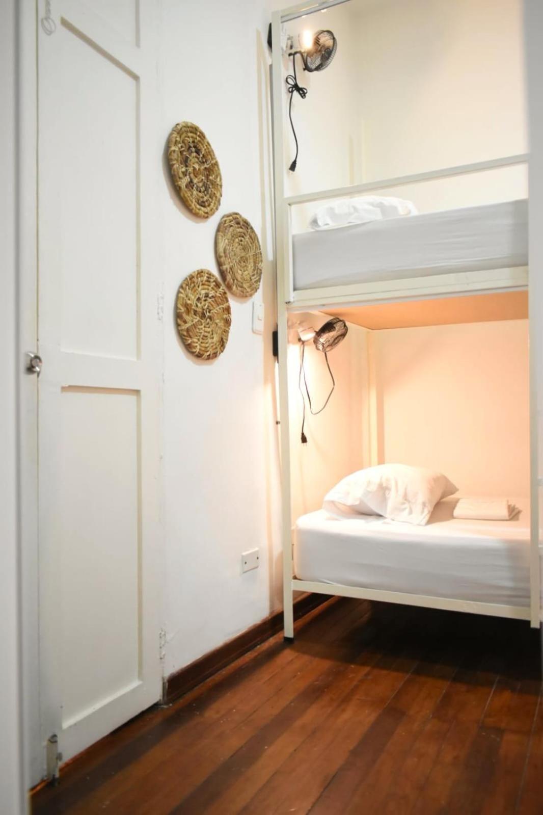 Centro Hostel 메딜린 외부 사진