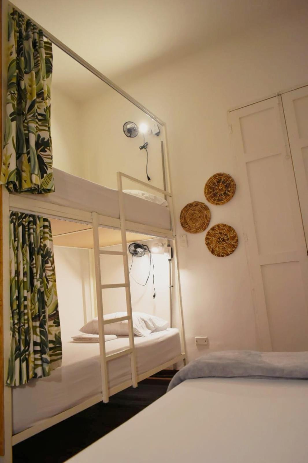 Centro Hostel 메딜린 외부 사진