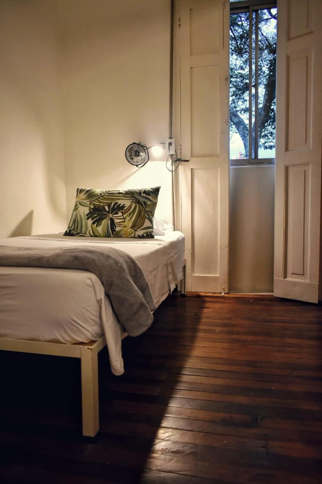 Centro Hostel 메딜린 외부 사진