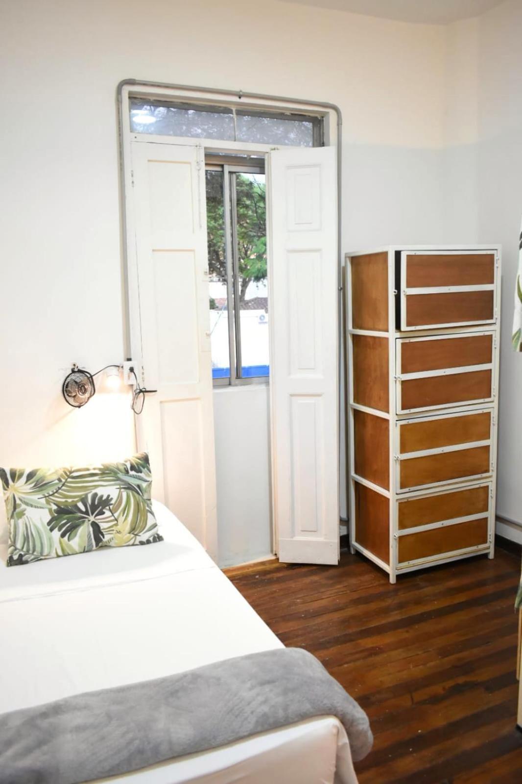 Centro Hostel 메딜린 외부 사진