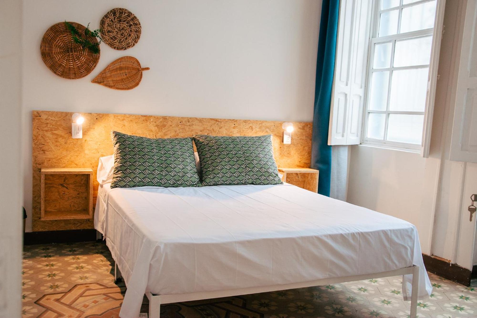 Centro Hostel 메딜린 외부 사진